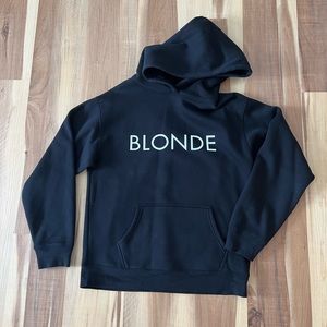Brunette the Label Hoodie